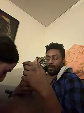 Zaddywood60 Webcam-Show