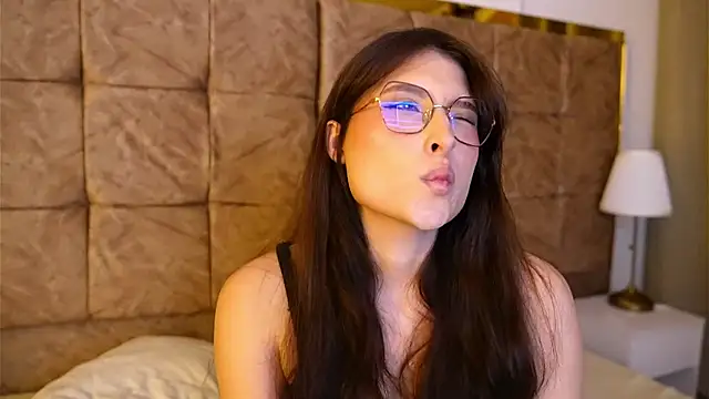 Онлайн чат XXX Daisha_Riley