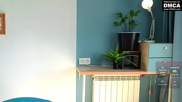 lu_muon Live XXX-Chat