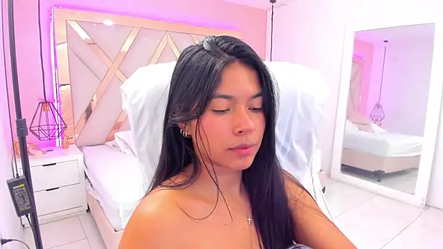 Chat XXX en directo de samantaa_shy