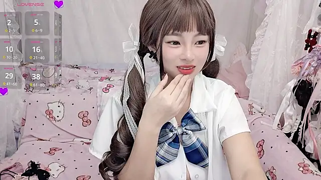 9aunatiis Show Webcam