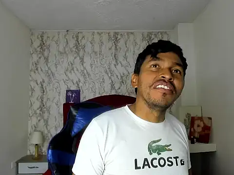 Adam_Morgan2 Webcam-Show