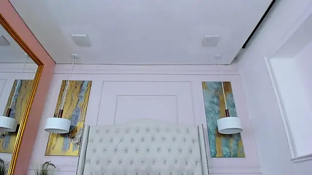 RosaliaMontero: вебкам-шоу