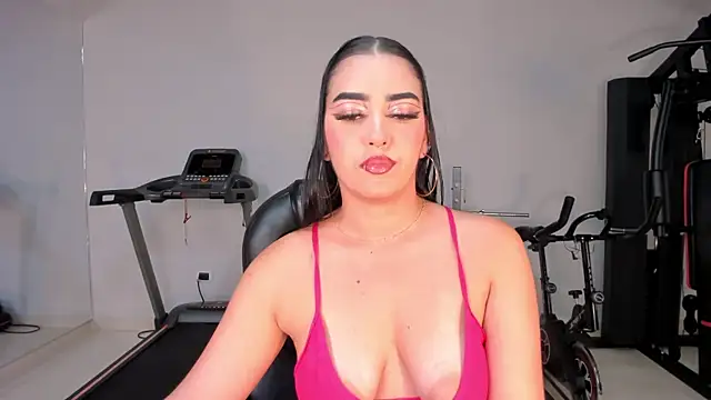 XXX chat uživo modela SophieLanne