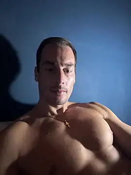 maximuss789's Webcam Show