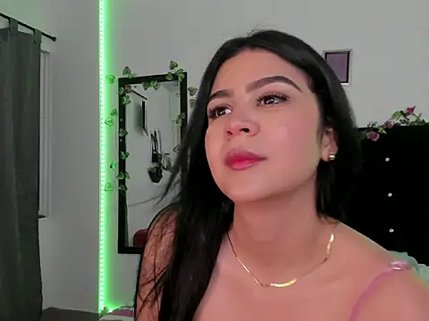 Онлайн чат XXX Miss_Fletcher