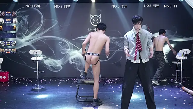 MS-180- 现场XXX聊天