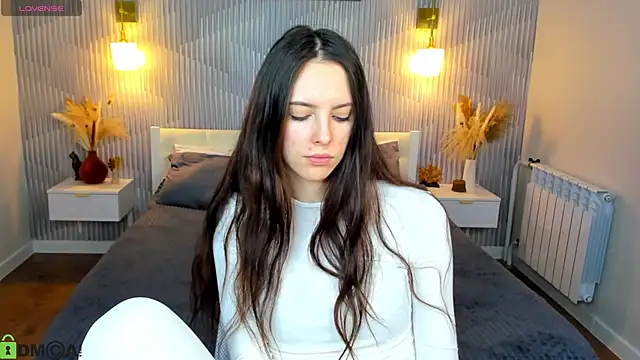 Онлайн чат XXX elise_robbie