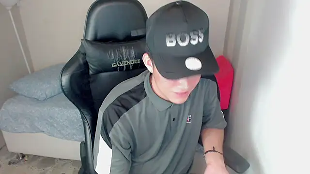 Street_poemm_ Webcam-Show