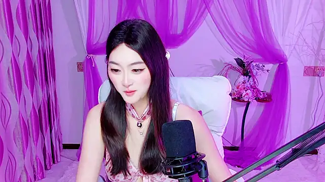 Tili-668 Live XXX-Chat