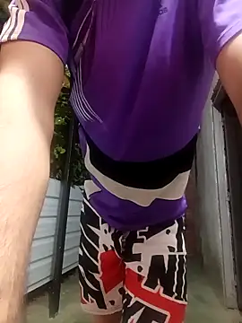 3hornys-straights 网络视讯表演