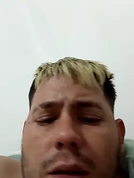 Tupapaciito Show Webcam