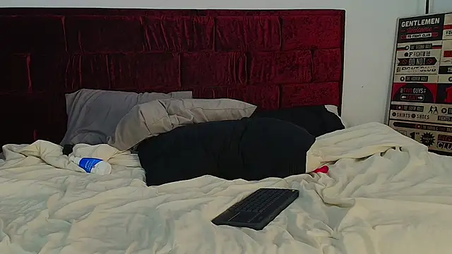 The_Penthouse_boys Webcamshow