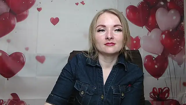 Онлайн чат XXX Nic0leDreams