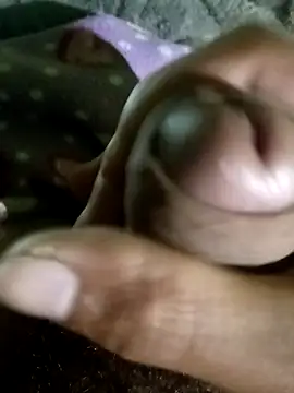 Andrius2026のウェブカメラショー