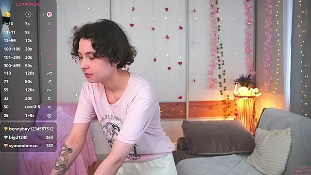 Онлайн чат XXX JazminViehman