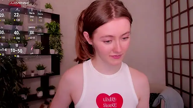 KateCuddle – Naživo XXX chat