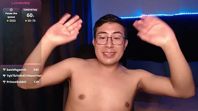 andrewmhilton_ webkamerás műsora