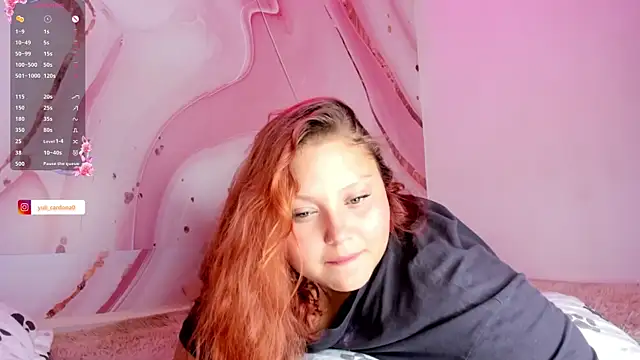 Онлайн чат XXX YuliCardona_