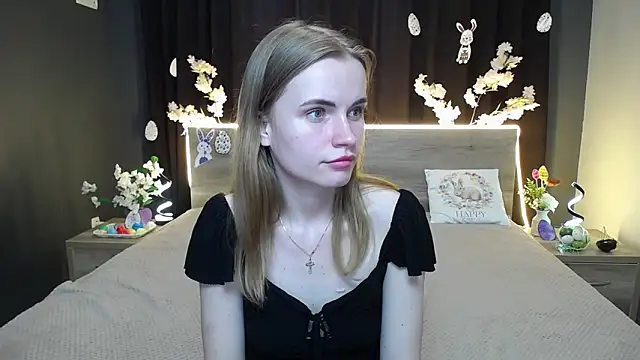 XXX chat uživo modela MargaritaKiss