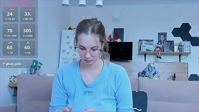 Hot__K Live XXX-Chat