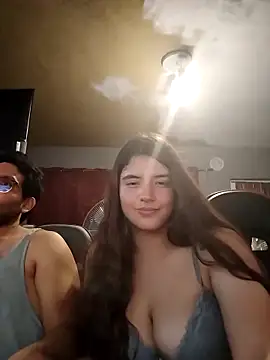 XXX chat uživo modela Carandrew