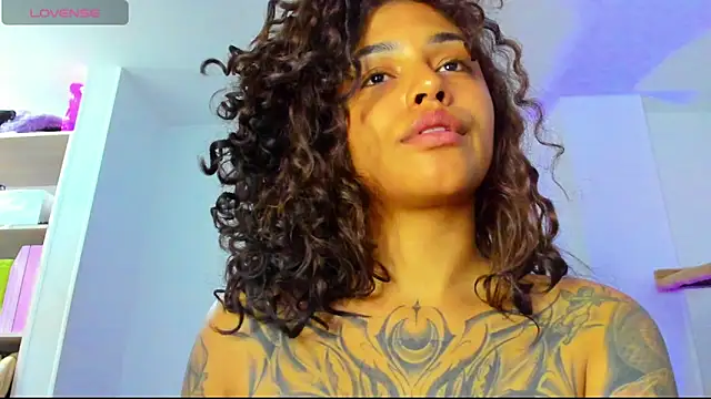 JuliaRose_ks – Live XXX-chat