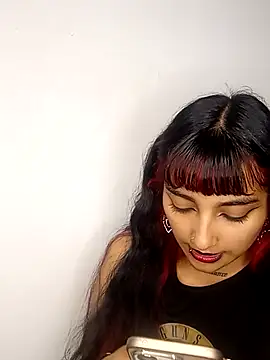 XXX chat uživo modela annibaby_88