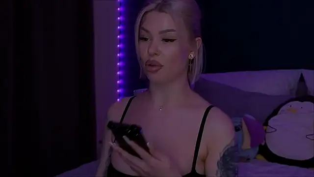 Sasha_Mason Live XXX-Chat