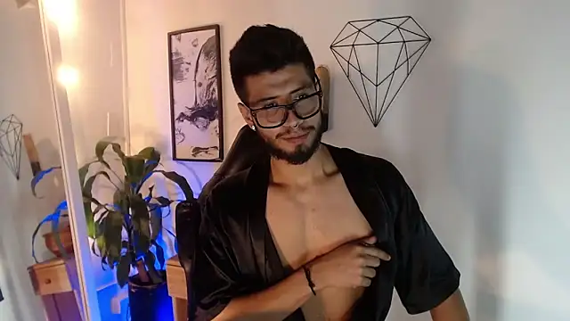 Colby_brown03のウェブカメラショー