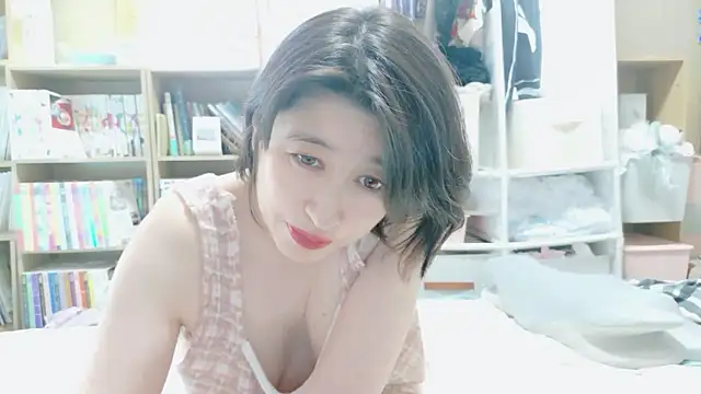 XXX chat uživo modela morikawa_sayaka