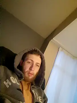 Show modela Jaymie2p25 na web-kameri