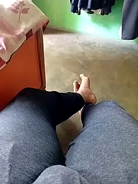 Playbo100 웹캠 쇼