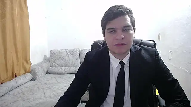 Victor_Maitland Pertunjukan Webcam
