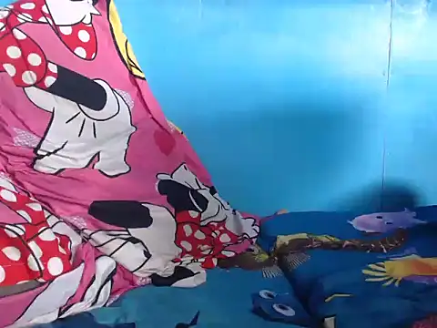 Webkamerová show YourTopweng