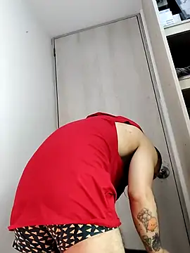 Noah_devil_'s Live XXX Chat