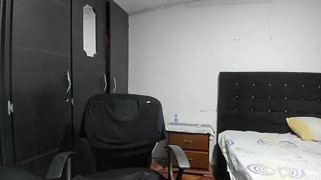 Ryan_xc1n Webbikameraesitys