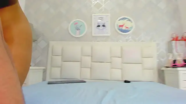 Živý XXX chat naia_cox