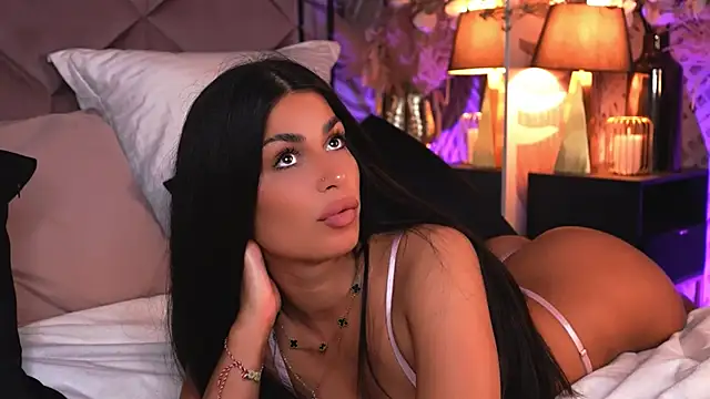 Živý XXX chat EvaRhea