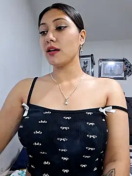 Chloe_Mis 웹캠 쇼