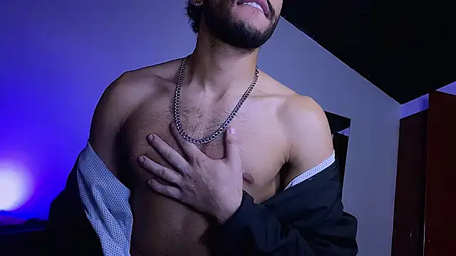 3v1l Adlı Modelin Web Kamerası Şovu