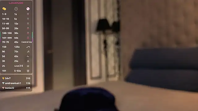 XXX chat uživo modela SharaSauer