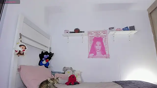 sofy_meuw Adlı Modelin Web Kamerası Şovu