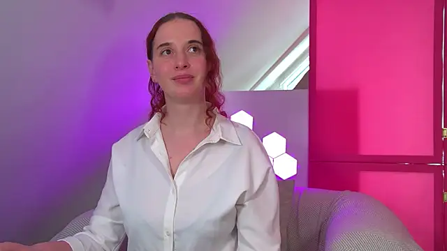 AnnaAvanna – Live XXX-chat