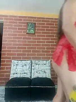 Chat XXX ao vivo de kiki_milu