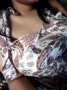 Živý XXX chat Cute-Manvi