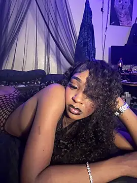 MidnightChanel Live XXX-Chat