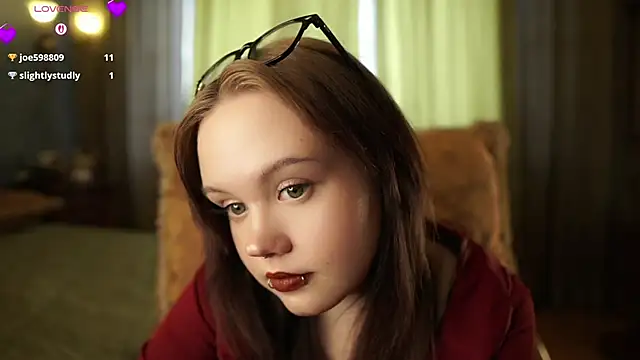 LeahAllsop Live XXX-Chat