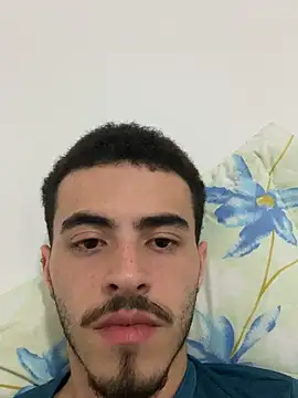 Вебкам-шоу Rafazinhou