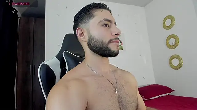 mark_foster1: απευθείας συνομιλία ΧΧΧ